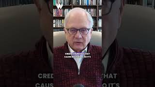 Ed Yardeni: The Hidden Risk in Private Credit Markets #PrivateCredit #Recession