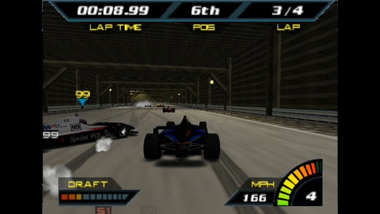 nintendo 64 racing game nintendo 64 racing game
