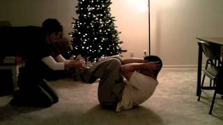 SAPTstrength.com Turtle Rolls