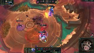 Elleri Havada Kufi Kafadar