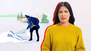 Famous Disaster Preparedness: Winter Storms Wealth