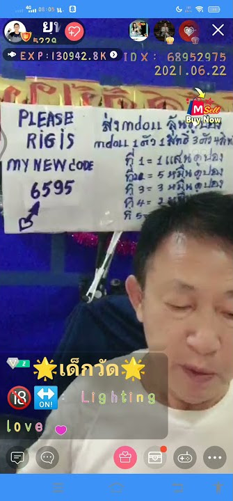 mlive Thai and usa woooow