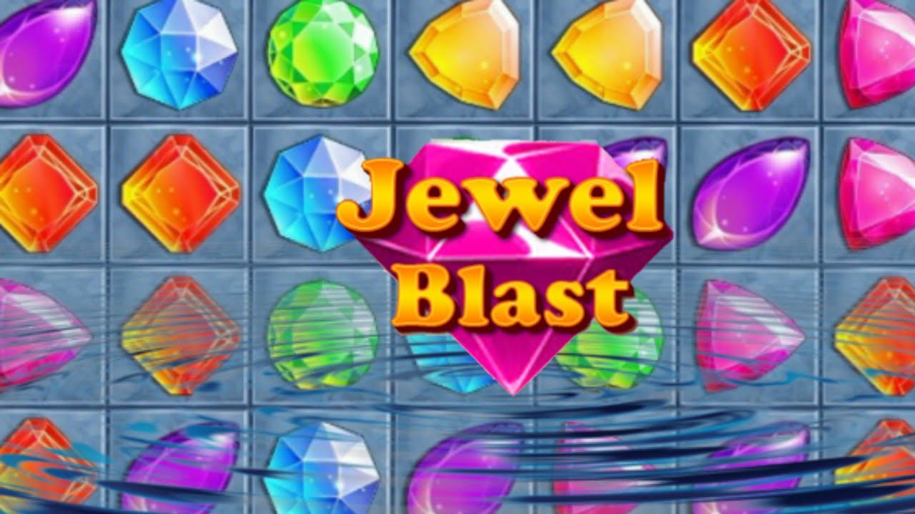 Jewels blast YouTube