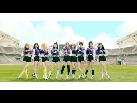 [TEASER] TUAISE - CHEER UP