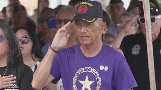 Guam honors those who made the ultimate sacrifice