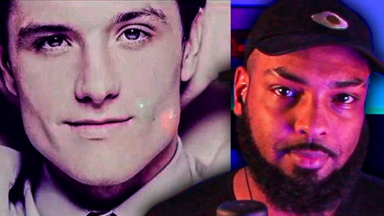 parem, eu não aguento mais