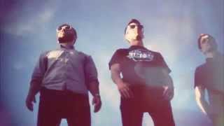 Silverspoon - Nádych (Trailer 2014)