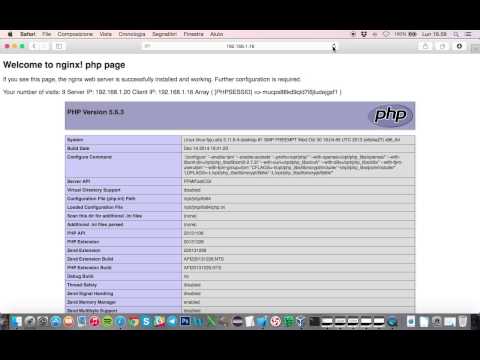 1   External Requests to HaProxy