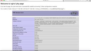 1   External Requests to HaProxy