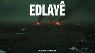 Edlaye - Kurdish Sessions Folk Song To Ethno Deep House Mezopotamia L Zagrosian Soundworks