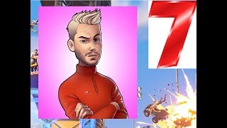 Voici Les 7 Pièces Secretes Du Tournament2