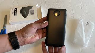 Unboxing Of Portable Charger Power Bank 30,800Mah Lcd Display Power Bank,25W Pd Fast Charging