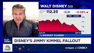 Disney Likely To Spin Off Espn And Abc Post-Iger, Says Lightsheds Rich Greenfield