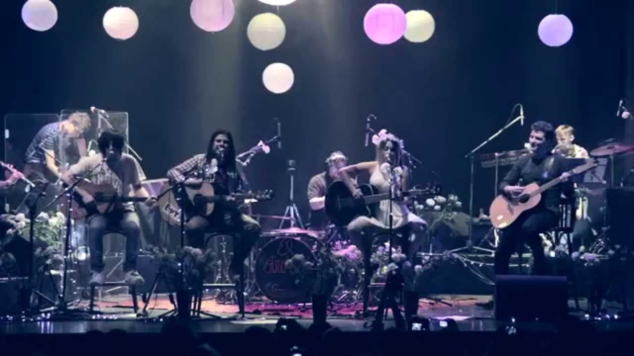 El Otro Yo - La Música [ACUSTICAZO] (Video Oficial)