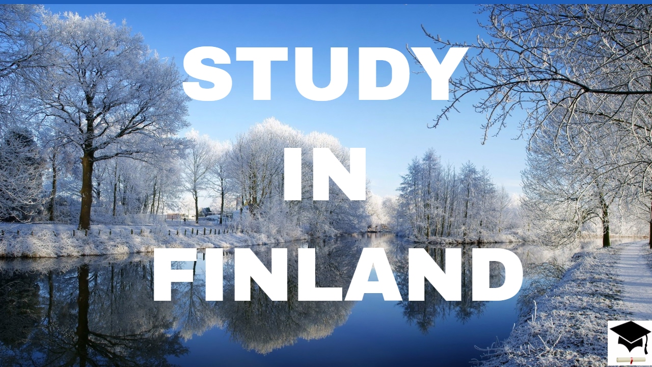 masters in education finland