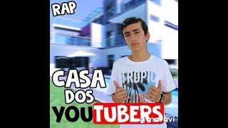 Arganaça – Casa Dos Youtubers (Instrumental)