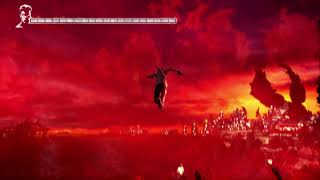 DMC Devil May Cry PS3 Cheats Press L2 To Ascend