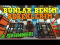 SONOYUNCU TİTANYUMDA RAYLI SİSTEM NASIL YAPILIR? DETAYLI! - SONOYUNCU TİTANYUM GÜNLÜKLERİ! #Bölüm 57