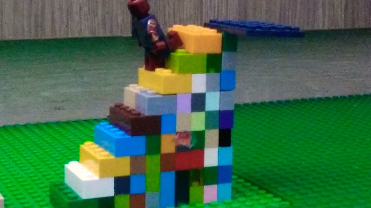 My Stop Motion Movie(20)