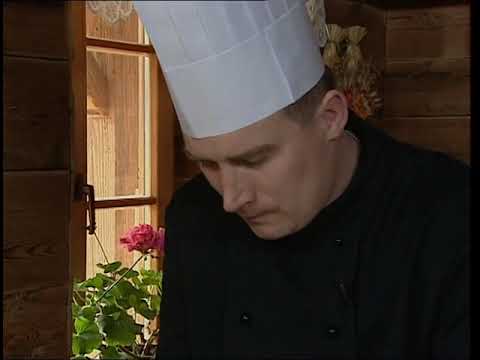 Zupa Wiosenna