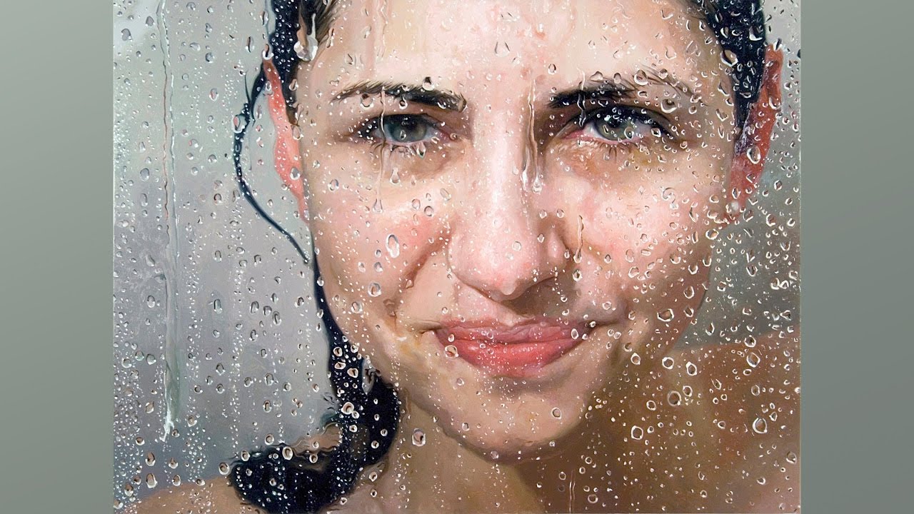 How Loss Helped One Artist Find Beauty In Imperfection Alyssa Monks Youtube