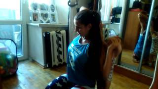 Спорт с детьми не миф!Как заниматься спортом с детьми.