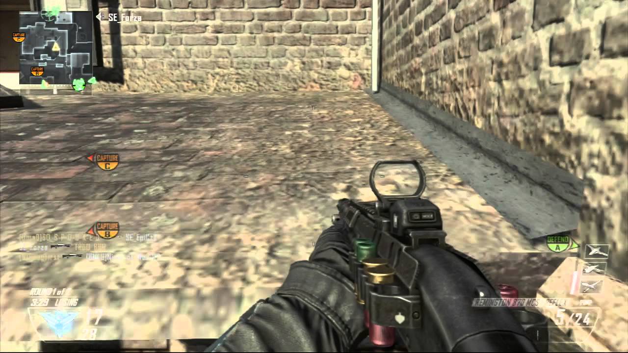 Hitmarker Or Shockcharge??!!