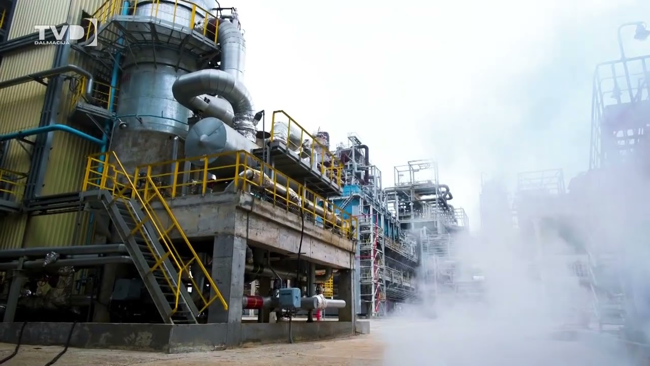 Janaf ulazi u veliki energetski projekt u Kazahstanu! 29.01.2026.