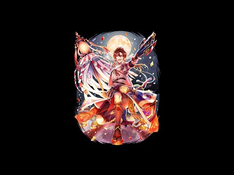 【黒ウィズ】アヤツグ(八百八町2)ボイス集