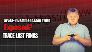 arvea-investment.com Review: Legit or Scam | Trace Lost Funds Arlavt Com Review