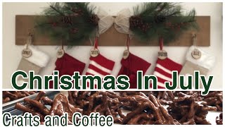 Christmas DIY Decorations | Christmas Stocking Decorating Ideas | Easy Christmas Treat Recipes Guide