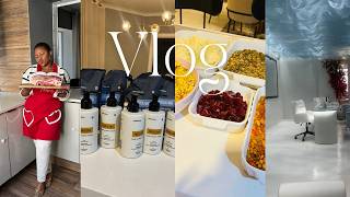 Download lagu VLOG:Woolies and Clicks haul, Paraffin feet wax, Grocery Haul, Cooking and DIY Cluster Lashes #vlog