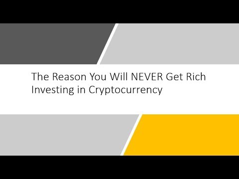 can you become rich by investing in cryptocurrencies can you become rich by investing in cryptocurrencies