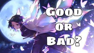 [Code] Is Insect Breathing Good or Bad? Getting Insect Breathing | Wisteria