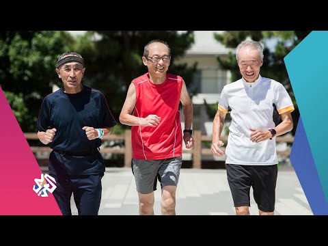 تعرفوا على الدول التي تتصدر العالم في طول العمر وأسرار معمريها صباح النور