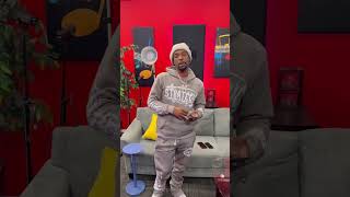 THF Lil Law Safe To Speak Podcast #podcast #chicago