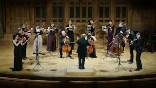 Leoš Janácek: Idyll Suite for String Orchestra