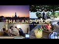【vlog】タイ旅行🇹🇭初めてのパタヤへ行ってきました🌊