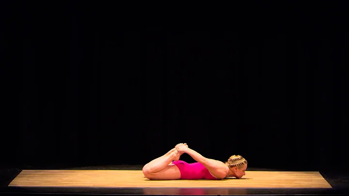 Constance Bradley - Arizona - 2012-2013 USA Yoga A...