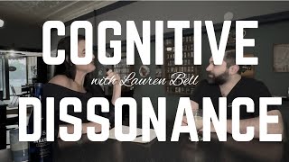 Pilot | Dr. Brandon Wisinski with COGNITIVE DISSONANCE