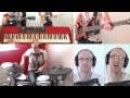 Under Pressure - Multitrack Cover