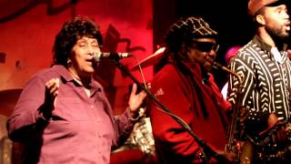Watch Skatalites Cant You See With Doreen Shaffer video