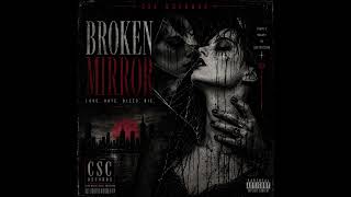 Broken Mirror - Album