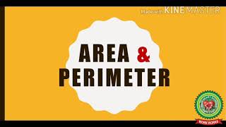 Perimeter of square| Class 3| Maths| Holy Heart Schools