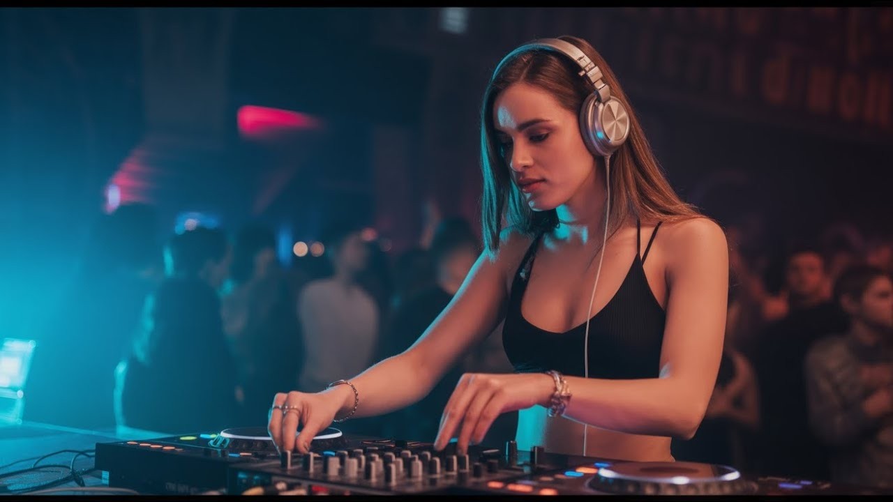 Festival Dance EDM 2026 🎧 Electro House Party Mix