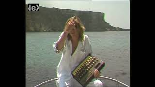 Sandy Marton - People From Ibiza (Original Video)