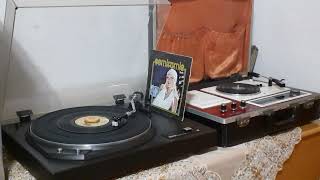 Semiramis Pekkan / Ya O Ya Ben.