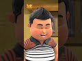 Vir Chala Trip Par | Vir The Robot Boy | Season 4 | Hathi Ki Badmashi | 02 | Episode Short #S04E01