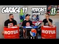 Garage eleven podcast episode 1  all things motocross