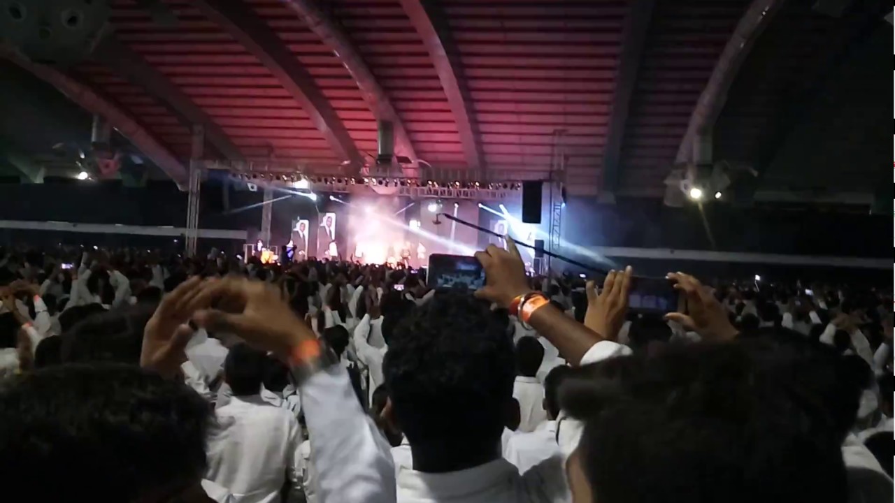 ebiz life surat convention a dream